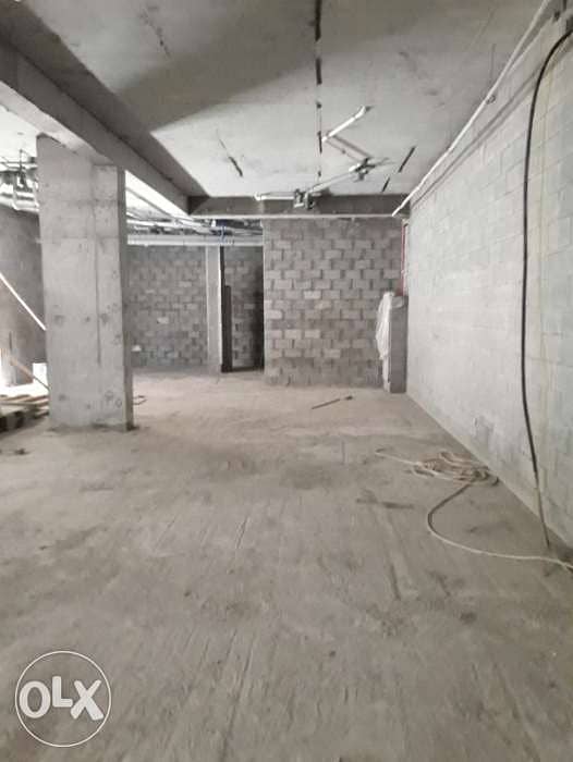 Badr Al Hamra - Commercial Office / Shops (Office space) 1