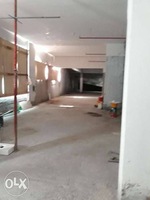 Badr Al Hamra - Commercial Office / Shops (Office space) 3