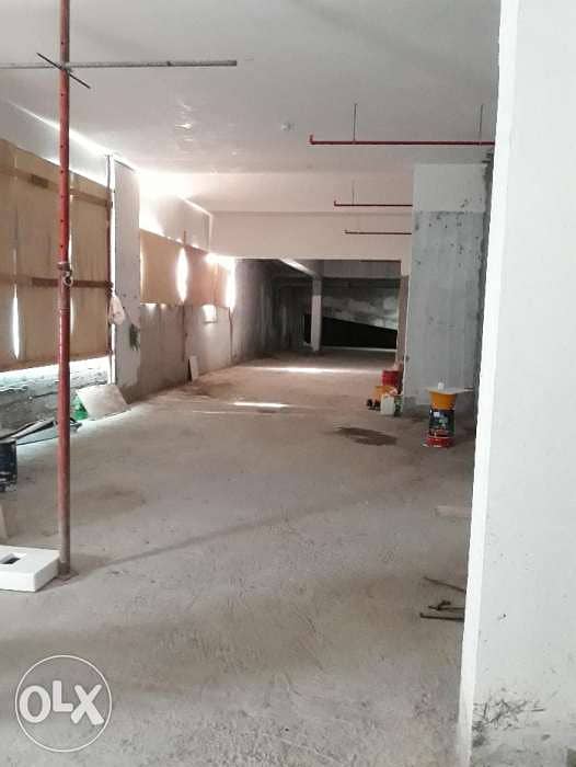 Badr Al Hamra - Commercial Office / Shops (Office space) 4