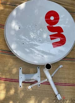 osn new satellite fixing 0