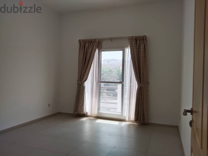 3Ak1-Modern style townhouse 4BHK villas for rent in Sultan Qaboos City 12