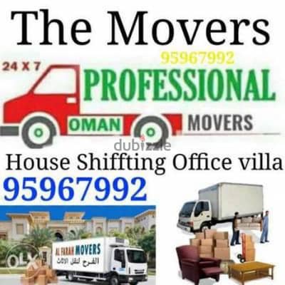 House shiffting office shiffting furniture fixing transport