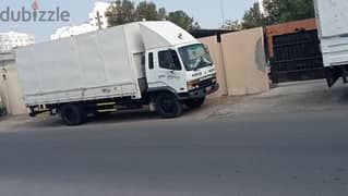 Truck for rent available monthly basis or pr days