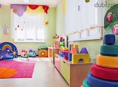 BABY SITTING/ DAY CARE/TUITION - AL KHUWAIR NEAR NOOR SHOPPING