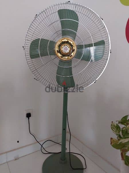 Table fan for sale 0