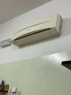 Air conditioner 1.5T