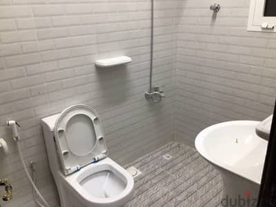 new deluxe studio room for rent near ISD darsait