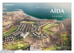 3 + 1 BR Freehold Townhouse with Partial  Sea View in Yiti – Aida 0