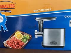 Brand New Meat Grinder,Small sized    Grind upto 300-450g meat
