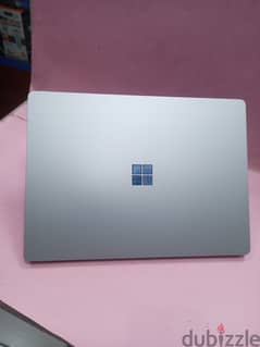 SURFACE LAPTOP 2-TOUCH SCREEN-8TH GEN-CORE I7-8GB RAM-256GB SSD-13.5"