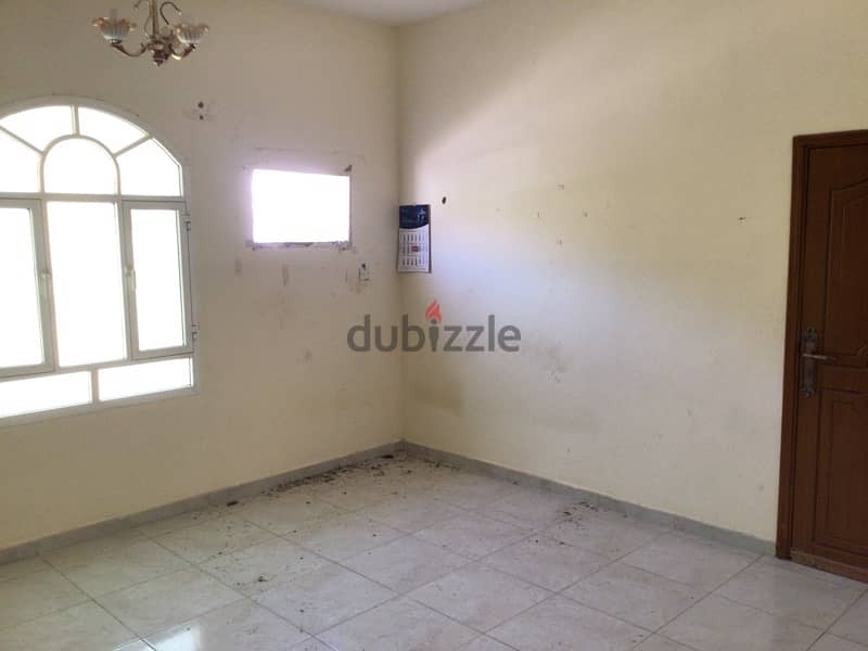 3 bhk flat for rent in wadi kabir 3