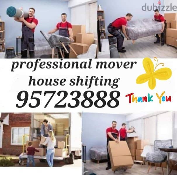 Muscat & Mover packer house shiffting carpenter TV furniture fixing 1