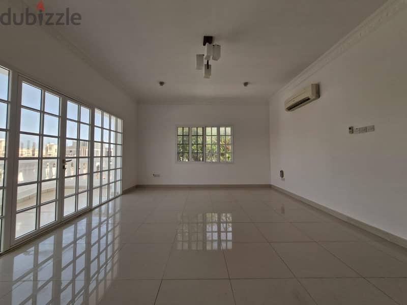 5 BR Spectacular Villa in Al Hail – for Rent 5