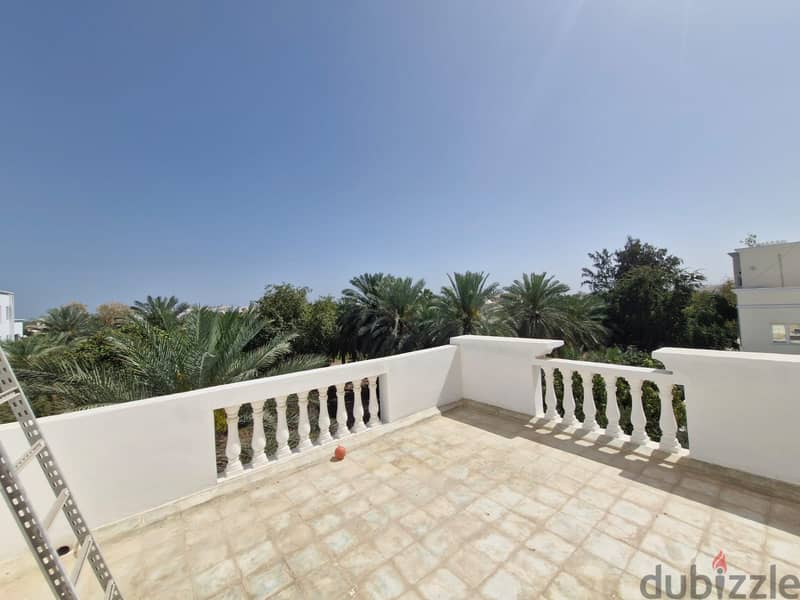 5 BR Spectacular Villa in Al Hail – for Rent 13