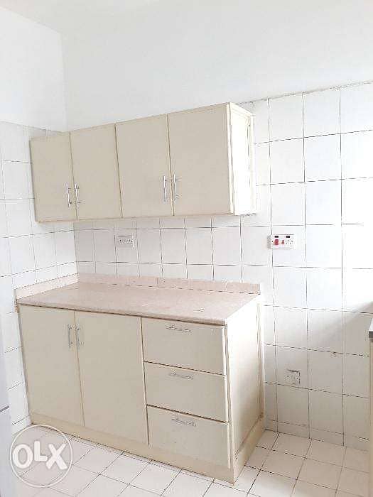 Flat for rent at Bait Al Falaj- Ruwi 3