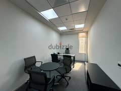Private Fully Furnished Cabin & Serviced Office Spaces 0
