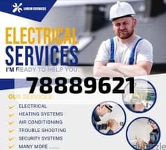 ELECTRICITY SERVICES 0