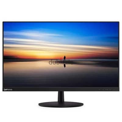 22 inch lenovo MONITOR FULL HD