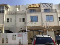 6 bedrooms  villa for rent in azaiba  on 18th Nov  executive bachelors 0