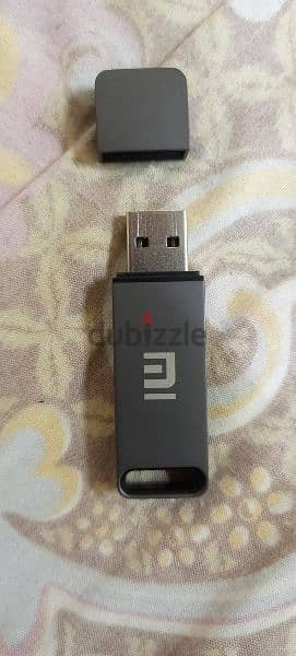 New 2TB USB original 1