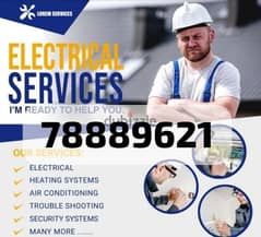 ELECTRICITY SERVICES