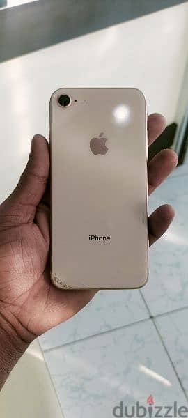 I want to sell my I Phone  8  / 256 gb 5