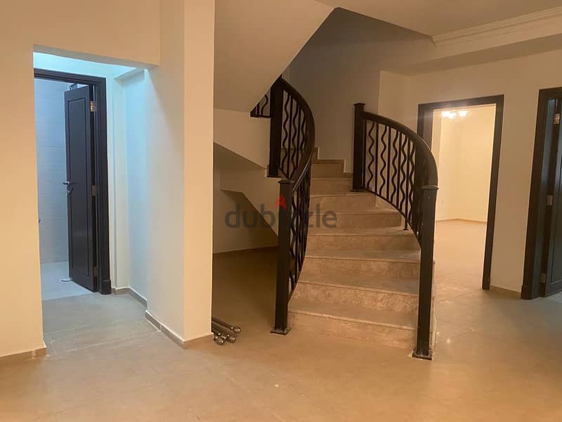 5AK7-Amazing 5+1 Bedroom villa for rent located in Bosher 5