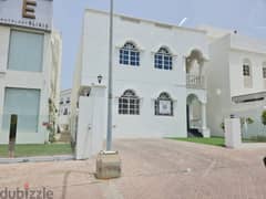6AK4-Luxury Commercial villa located in Qurom 0