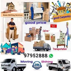 MOVER PACKER SERVICE