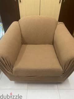 sofa single seat