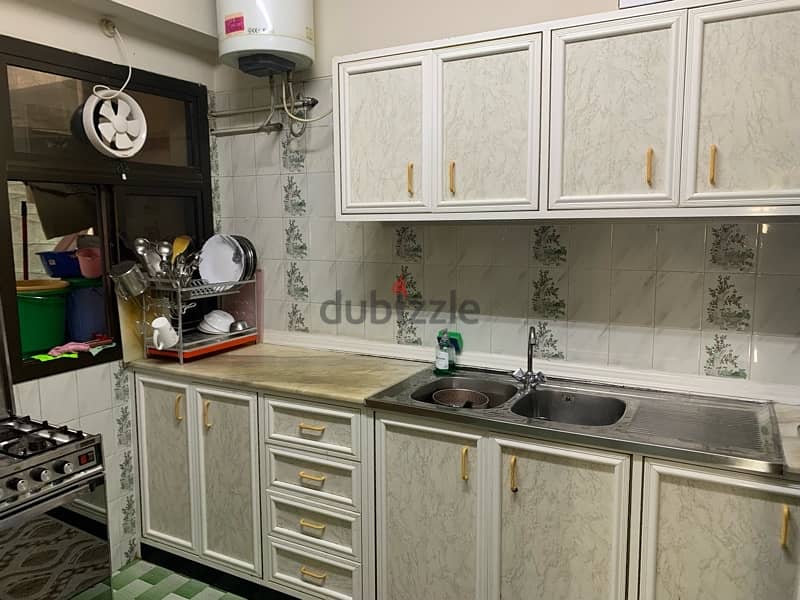 Room for rent in Al Khuwair 4