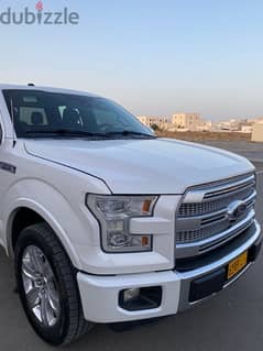 Ford F150 … Nice Car and very Clean