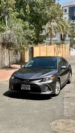 camry 2021 for sale