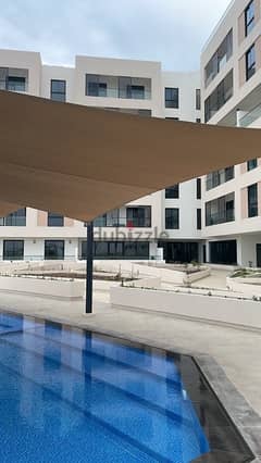luxury Apartments for rent in Lagoon mouj شقة فخمة للايجار في الموج