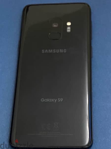 Samsung galaxy s9 64 GB سامسونج 1