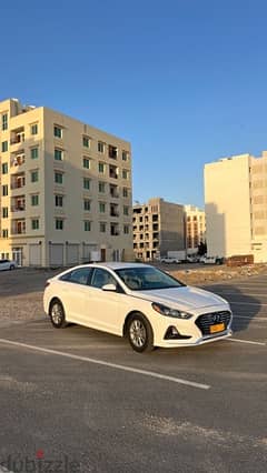 The best Sonata in the Muscat . . 2019 . . very clean and good price 0