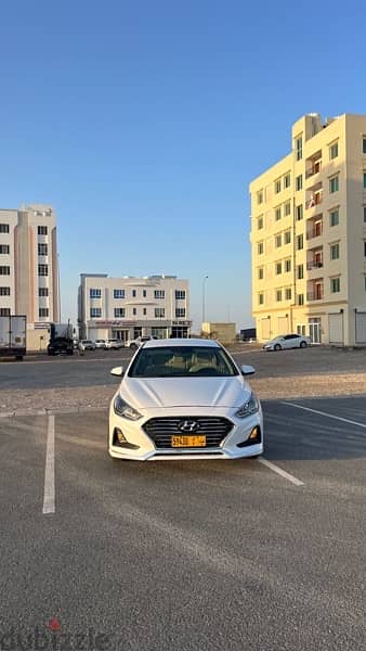 The best Sonata in the Muscat . . 2019 . . very clean and good price 1