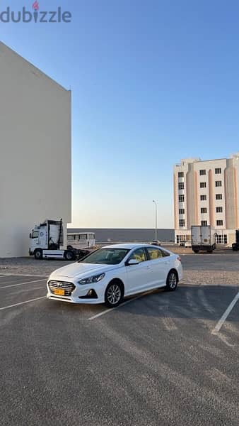 The best Sonata in the Muscat . . 2019 . . very clean and good price 2