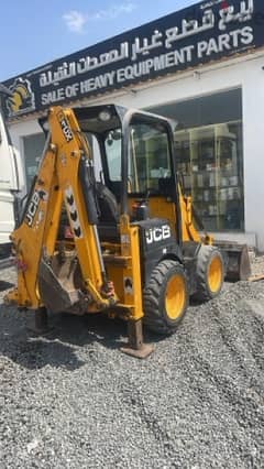 1CX JCB for sale good condition and ready for work