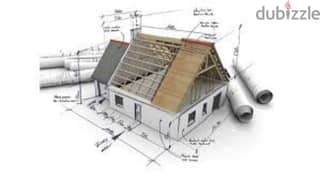 we provide building construction repair renovation demolition services