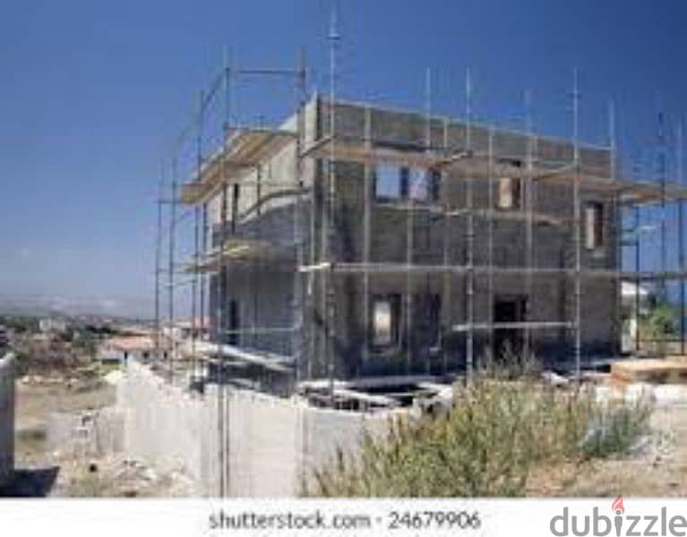 we provide building construction repair renovation demolition services 2