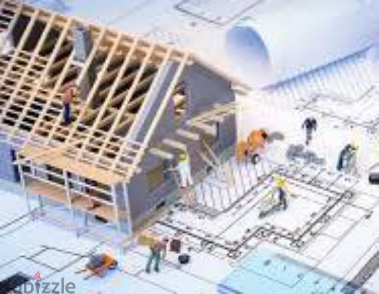 we provide building construction repair renovation demolition services 3