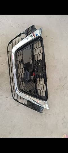 grill  for sell altima 2019