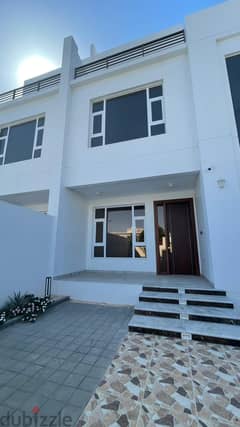 2AK7-Luxurious 7BHK Fanciful Villa for rent in North Ghobra