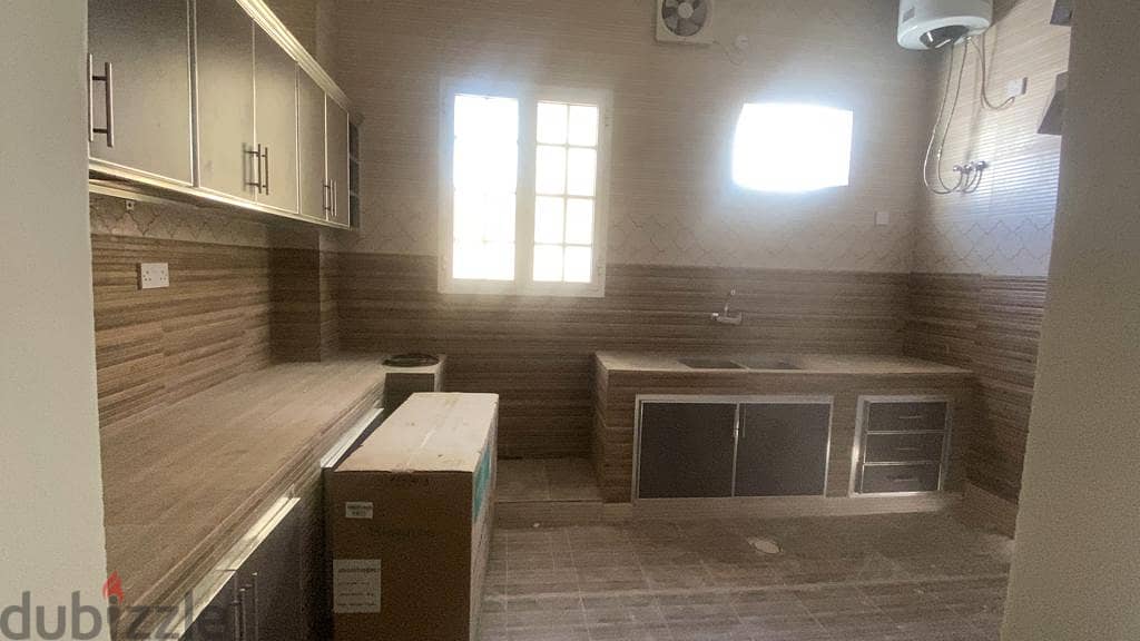 2AK5-Elegant 3+1 Bedroom flats for rent in Ghobra near Sultan Qaboos S 4