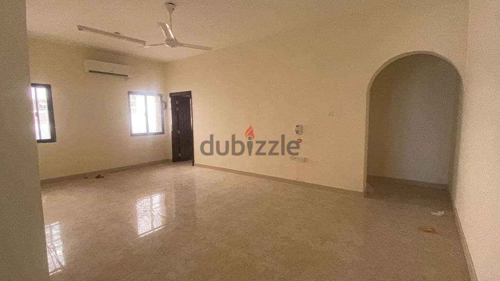 2AK5-Elegant 3+1 Bedroom flats for rent in Ghobra near Sultan Qaboos S 13