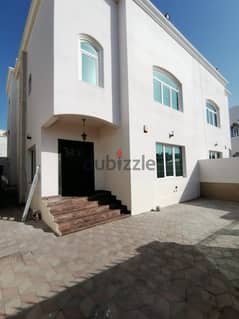 1ak3-Twin villa 6 BHK for rent in AL-Azaiba 0