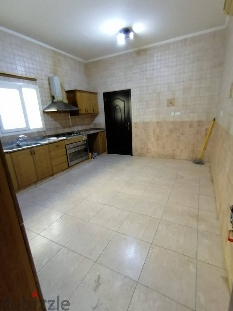 1ak3-Twin villa 6 BHK for rent in AL-Azaiba 7