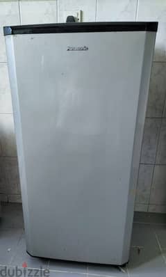 Panasonic used Refrigerator 0