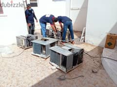 Mobelah home service air conditioner